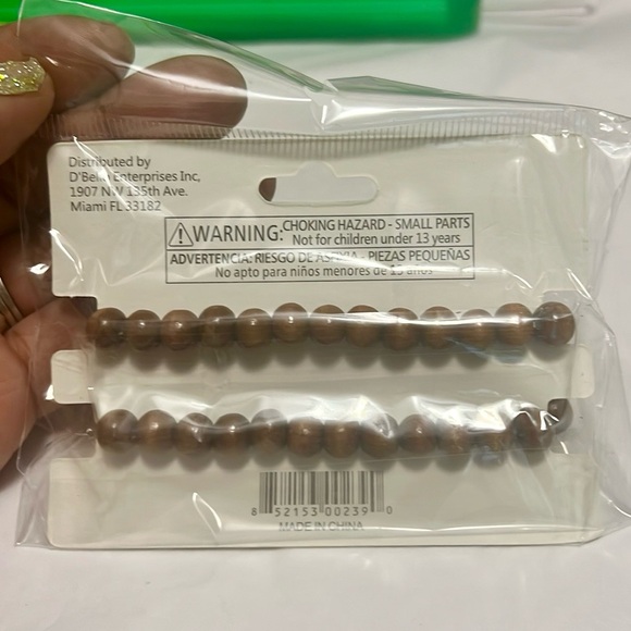 Bracelets - Picture 2 of 2